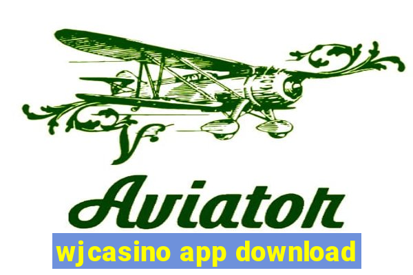 wjcasino app download